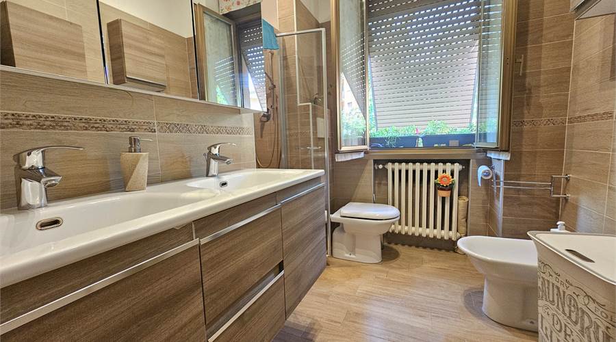 BAGNO