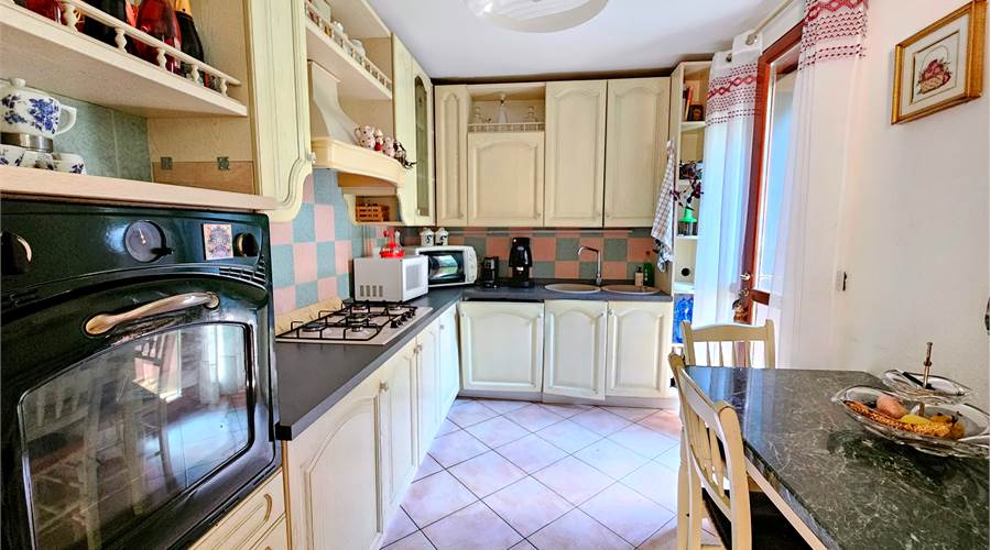 CUCINA