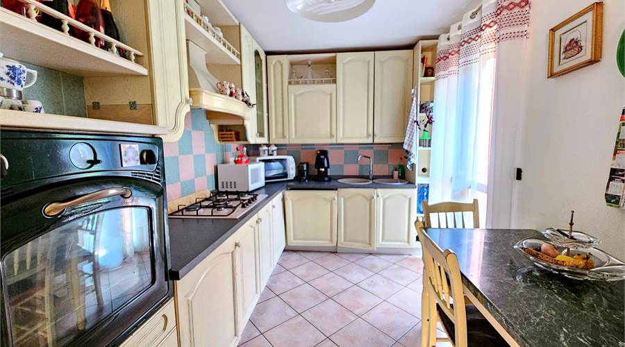 CUCINA
