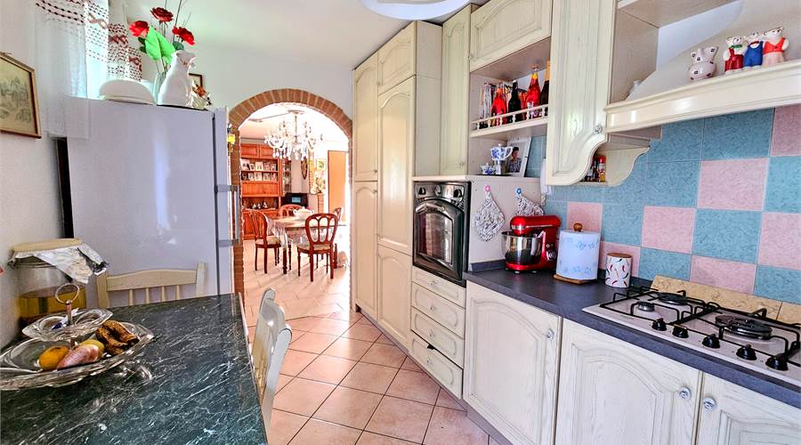 CUCINA