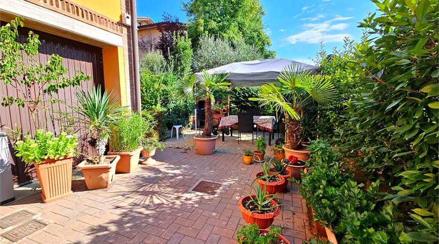 GIARDINO
