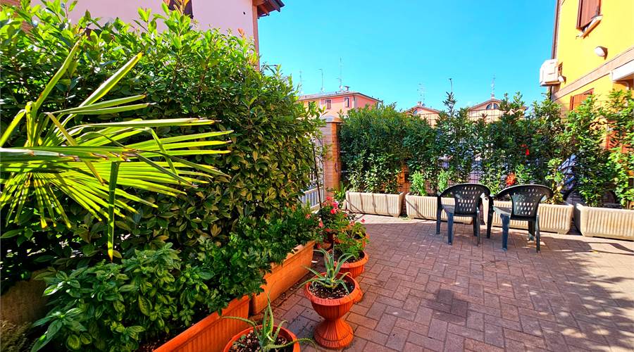 GIARDINO