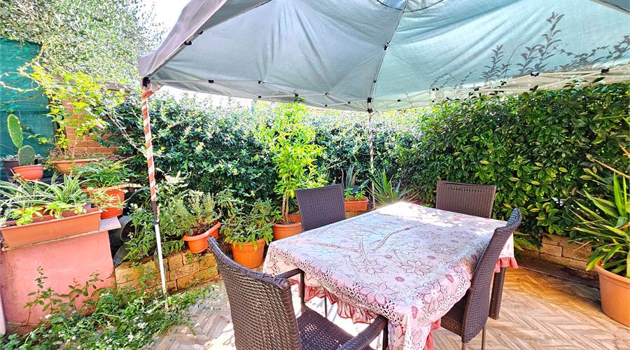 GIARDINO