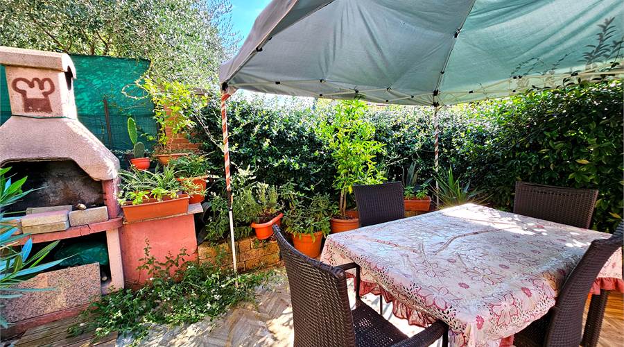 GIARDINO