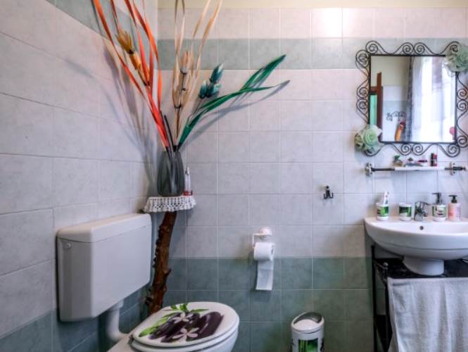 BAGNO