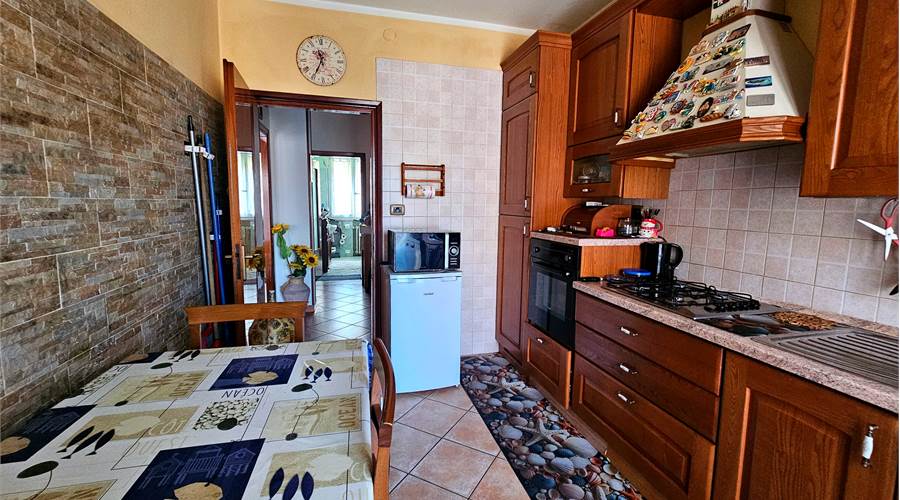 CUCINA