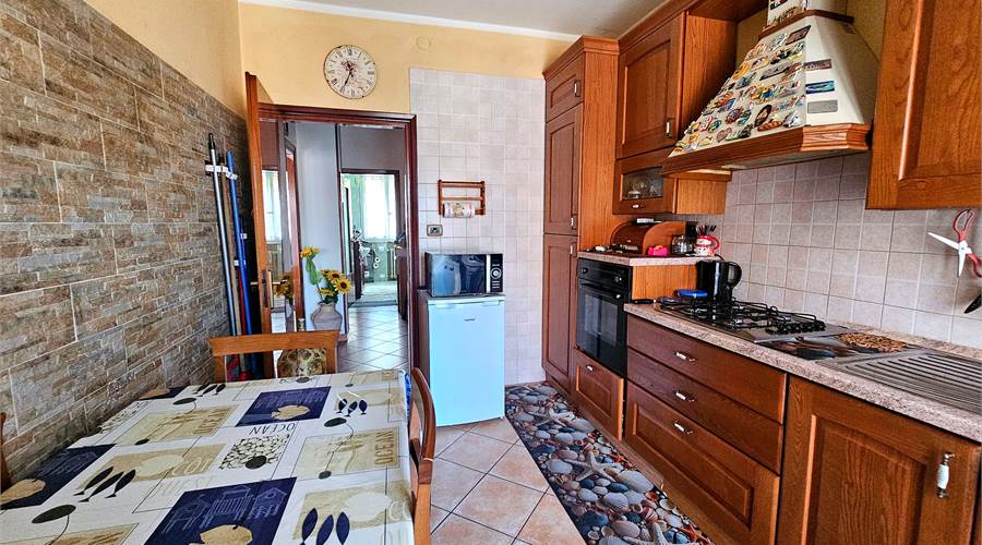 CUCINA