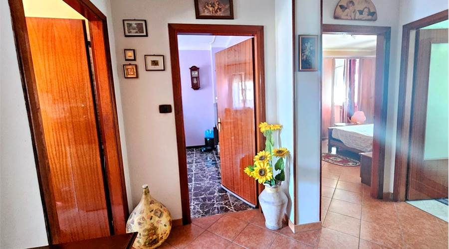 INGRESSO/DISIMPEGNO