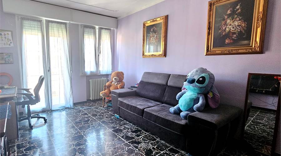 SOGGIORNO