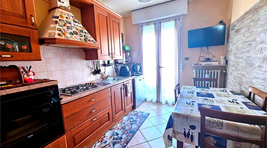CUCINA