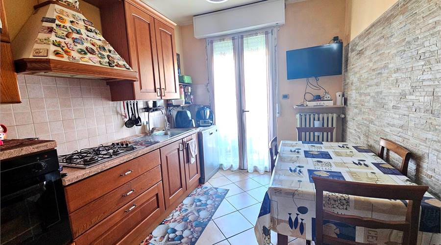 CUCINA