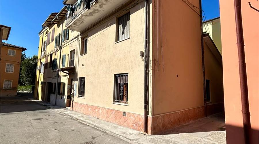 FACCIATA
