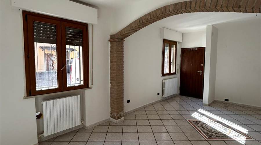 SOGGIORNO/CUCINA