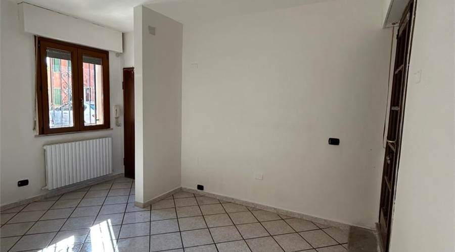 SOGGIORNO/CUCINA