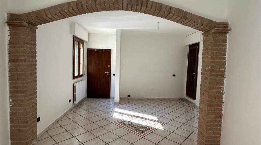 SOGGIORNO/CUCINA