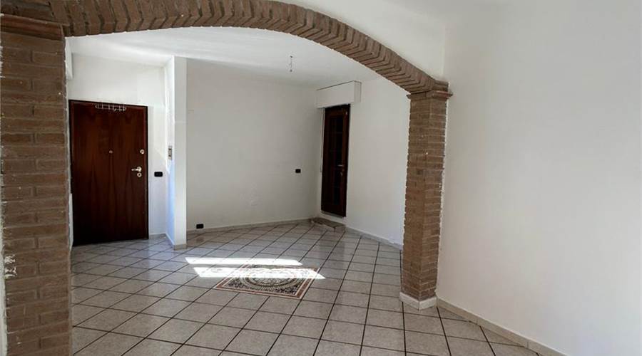 SOGGIORNO/CUCINA
