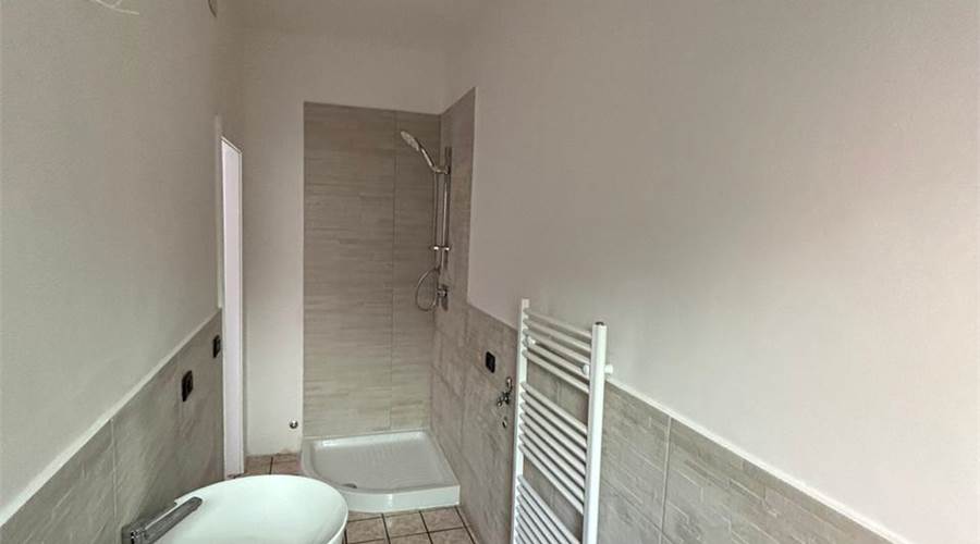 BAGNO