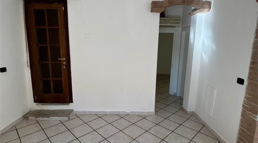 SOGGIORNO/CUCINA