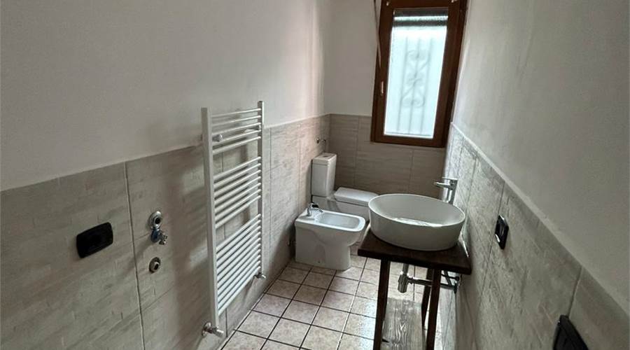 BAGNO