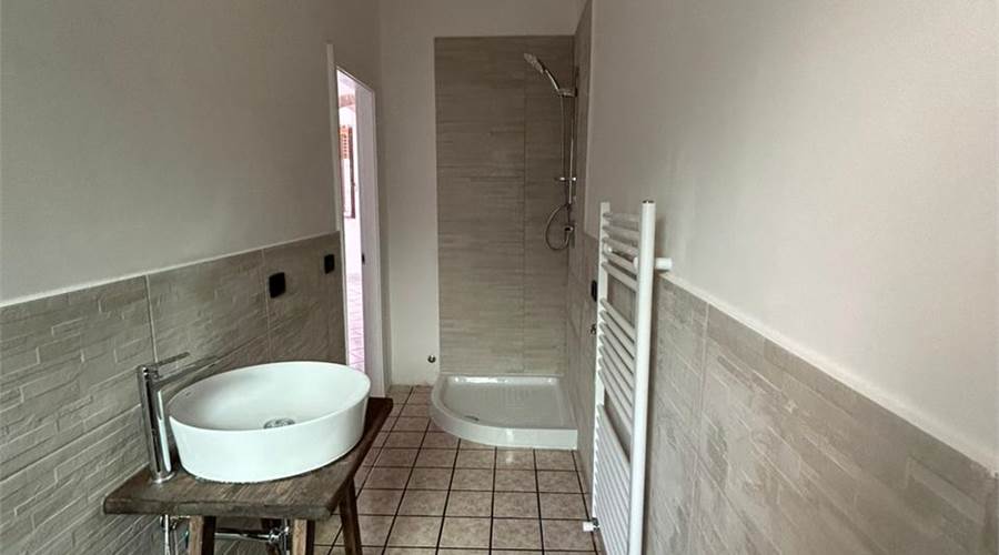 BAGNO