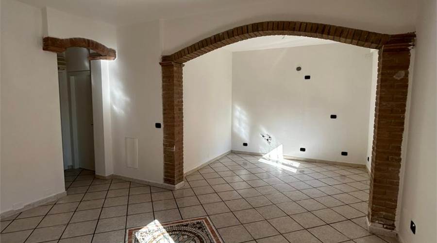 SOGGIORNO/CUCINA