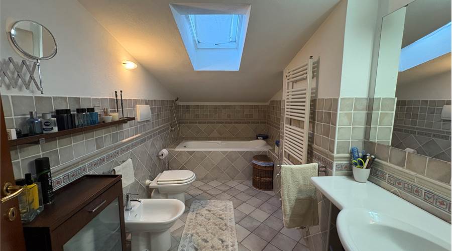 bagno