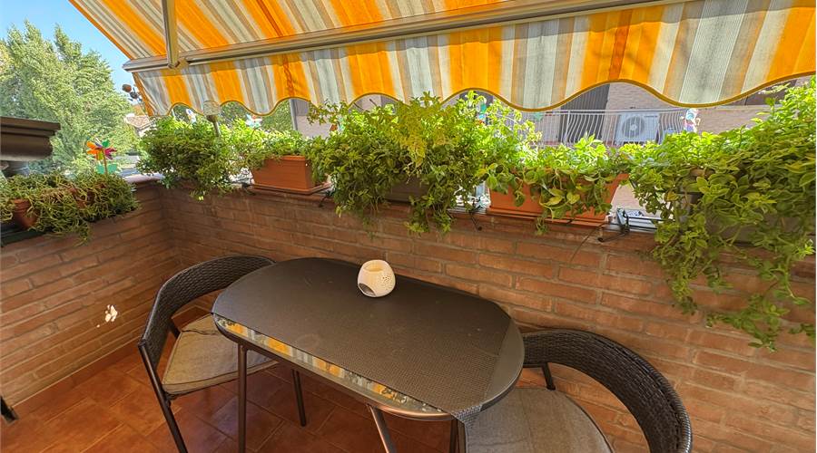 balcone