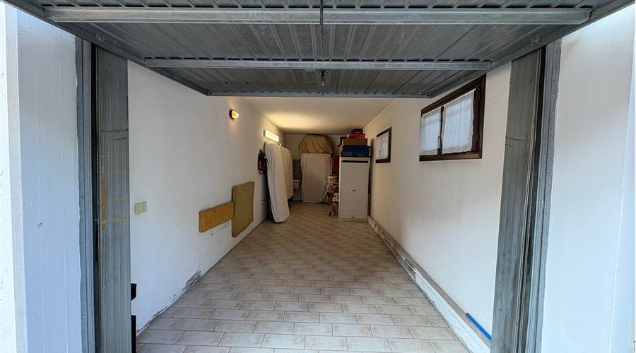garage