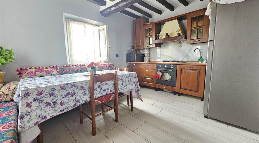 CUCINA