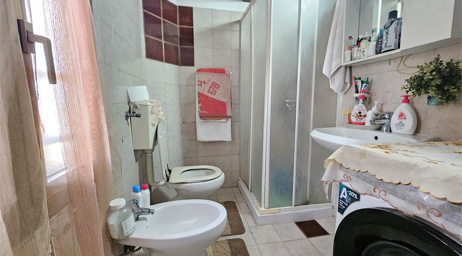 BAGNO