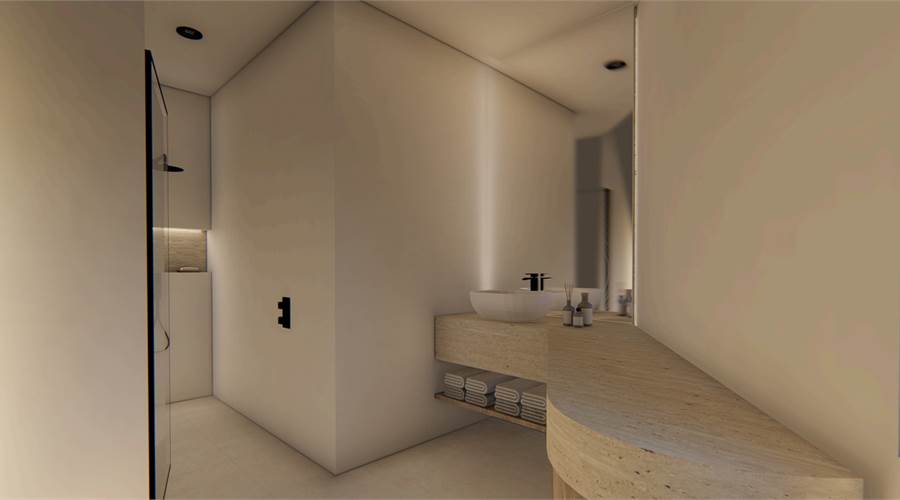 BAGNO