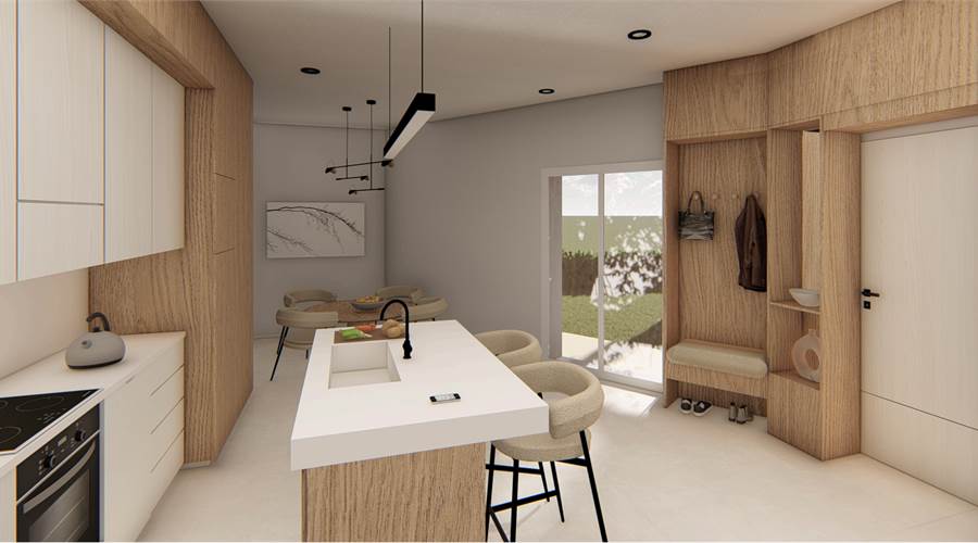 CUCINA