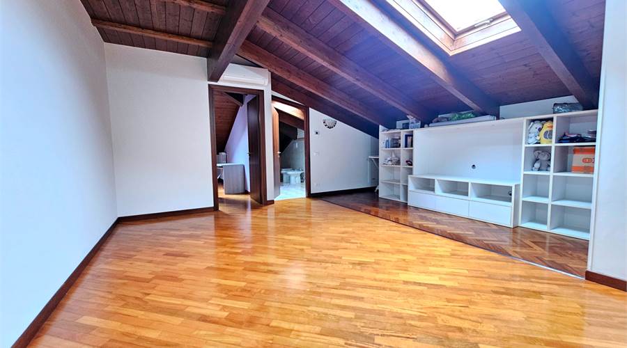 OPEN SPACE MULTIFUNZIONALE