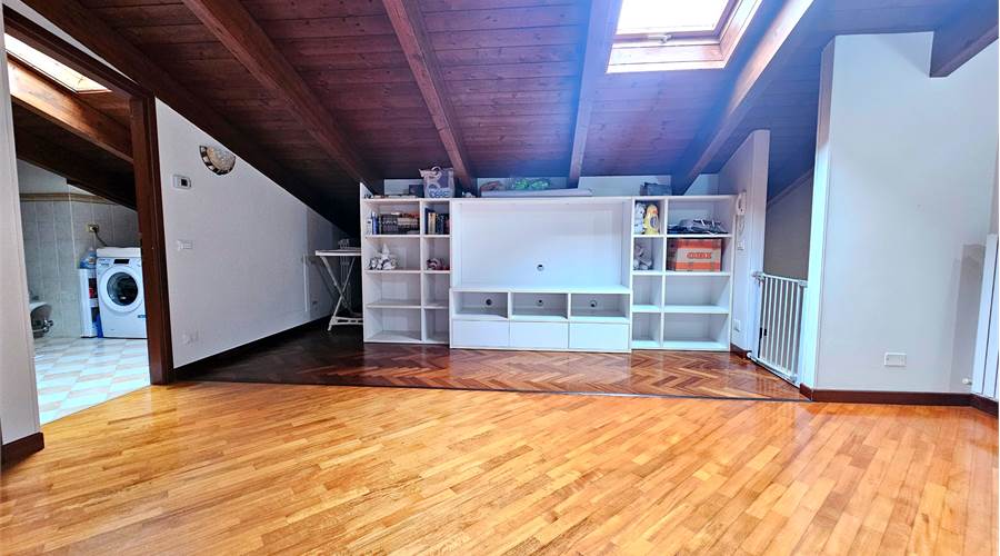 OPEN SPACE MULTIFUNZIONALE