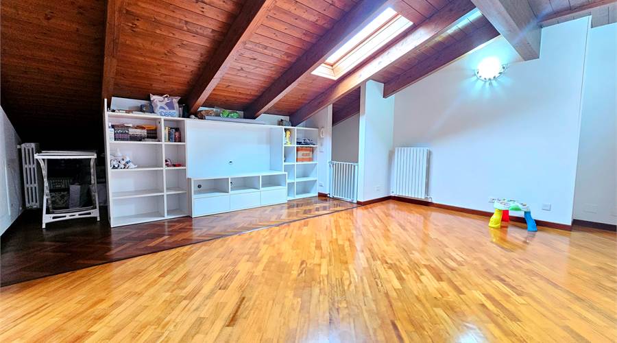 OPEN SPACE MULTIFUNZIONALE