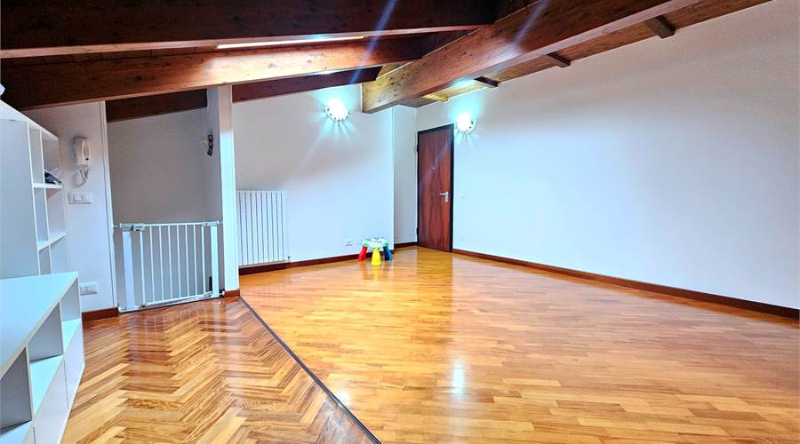 OPEN SPACE MULTIFUNZIONALE