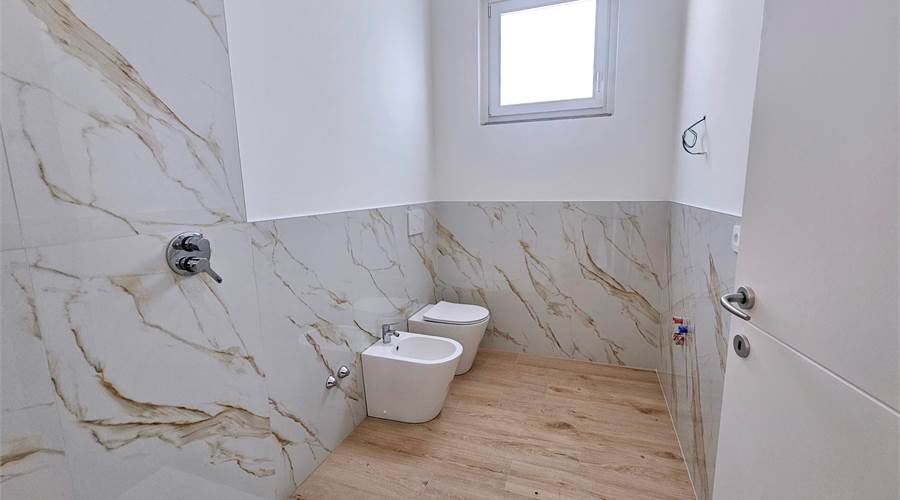 BAGNO