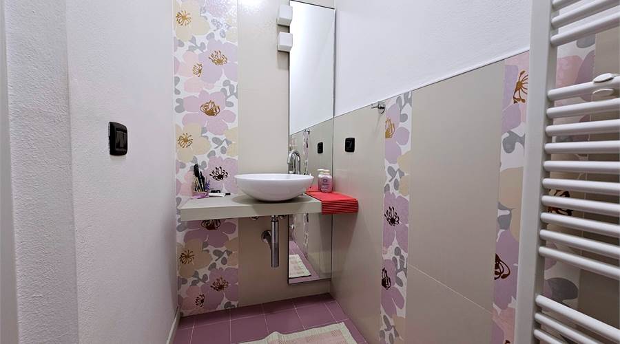 BAGNO