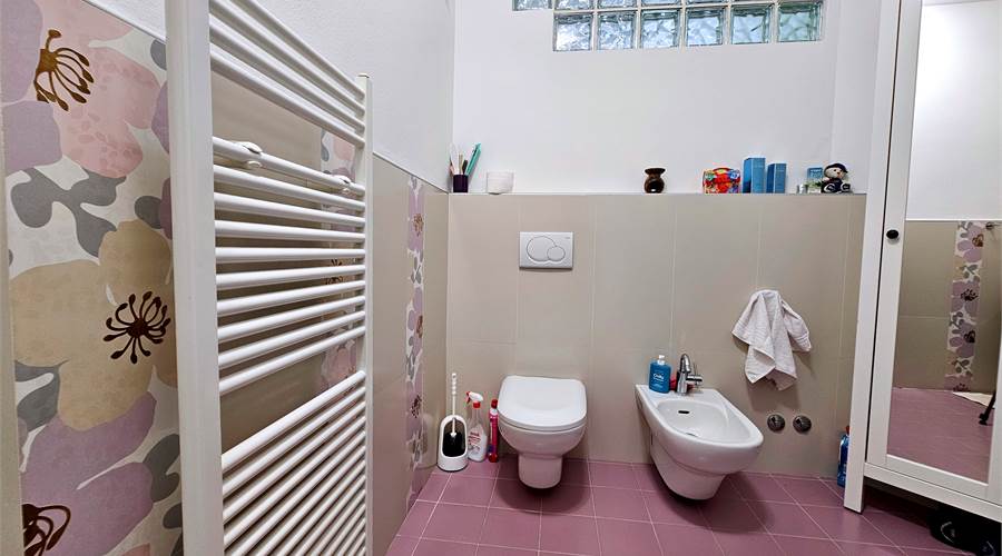 BAGNO