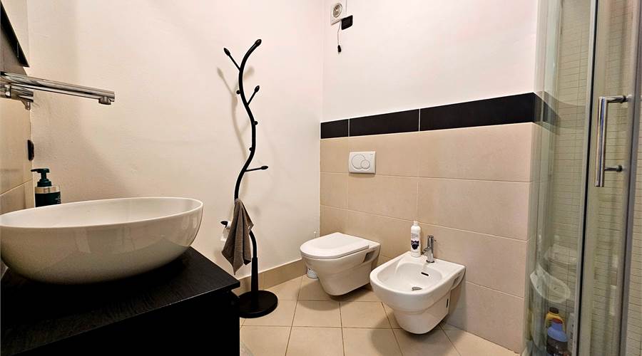 BAGNO