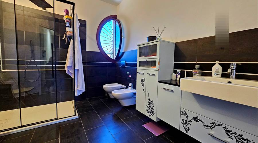 BAGNO