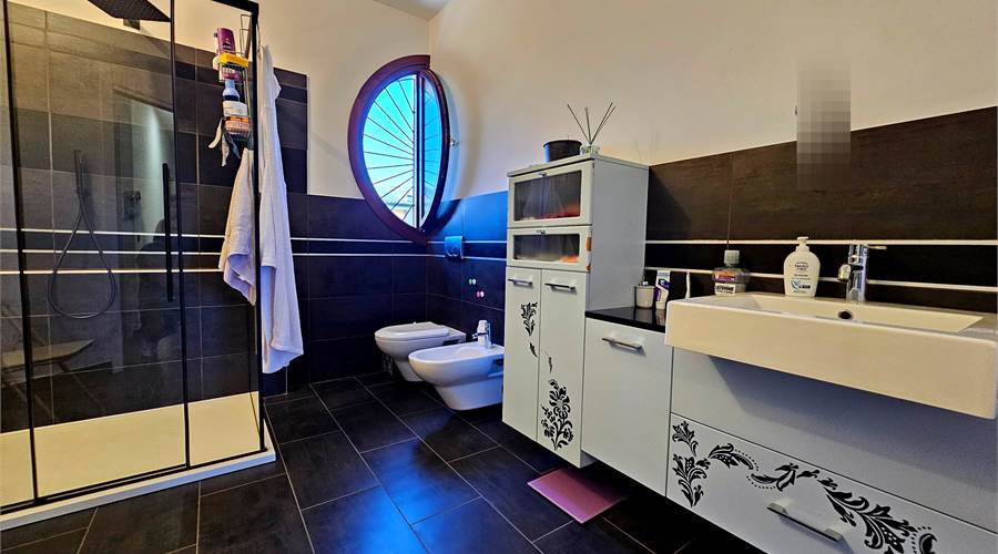 BAGNO
