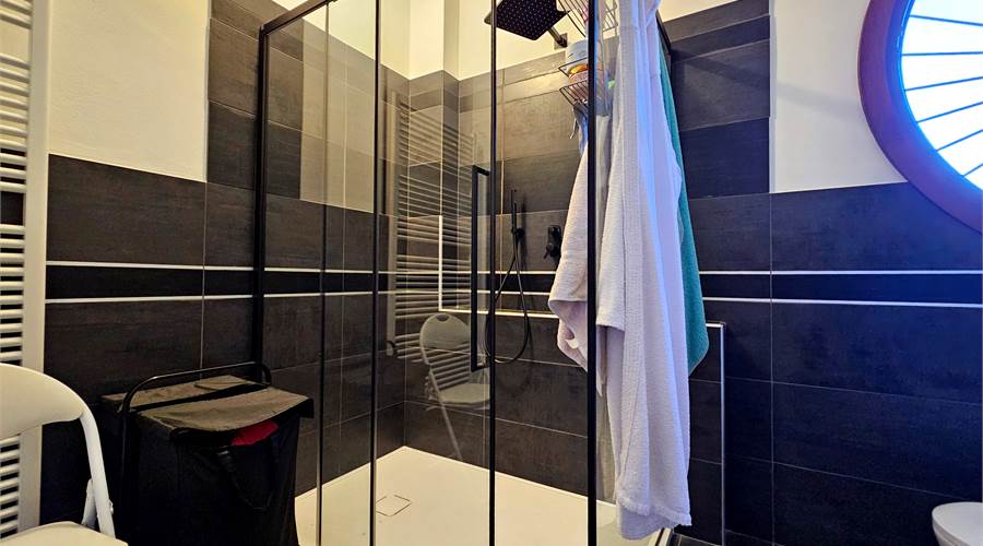 BAGNO
