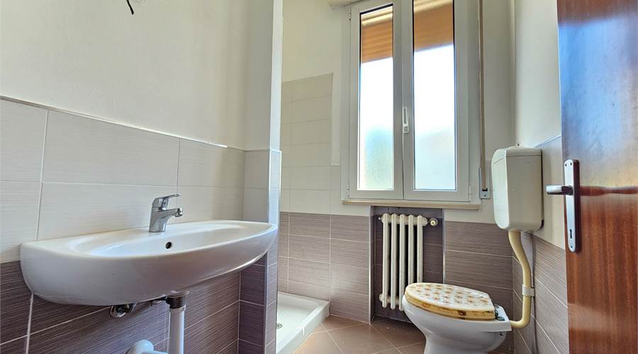 BAGNO