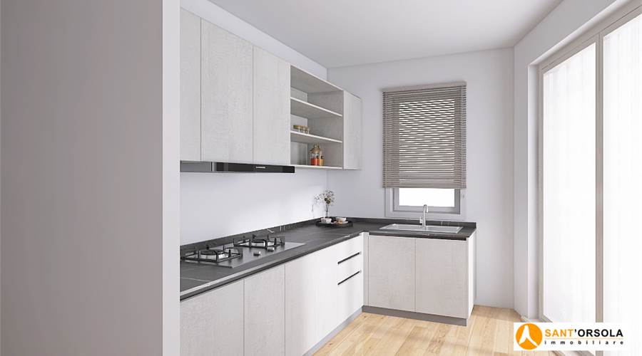 CUCINA