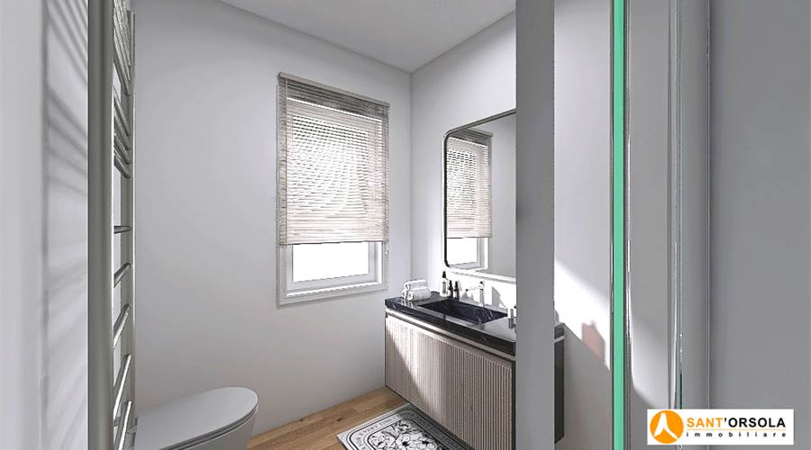 BAGNO