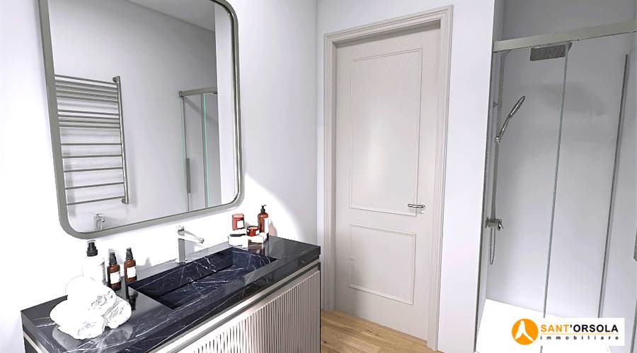 BAGNO