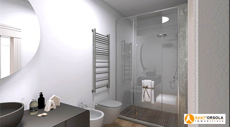 BAGNO