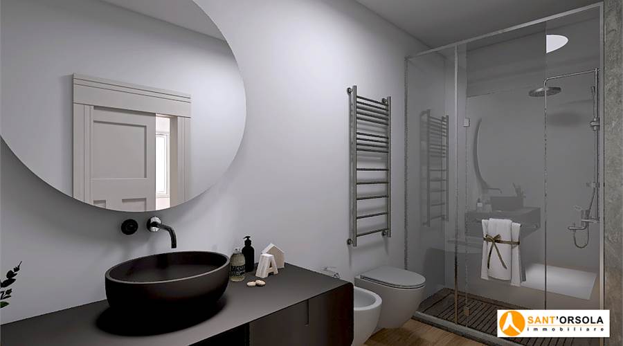 BAGNO
