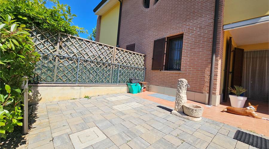 GIARDINO